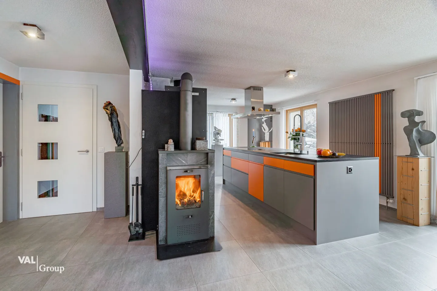 Single house for sale - Photo 8 of 13