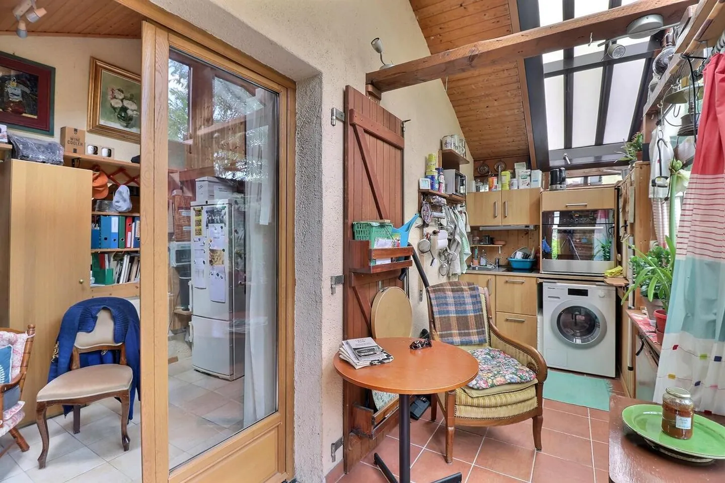 Casa 2.5 stanze - Foto 1 di 7