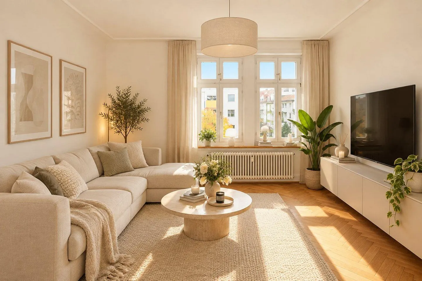 Modern Apartment in Baumgartnerhaus - Photo 3 of 11