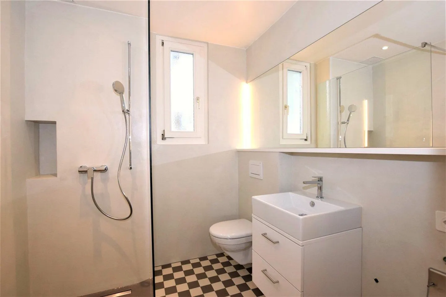 Modern Apartment in Baumgartnerhaus - Photo 8 of 11