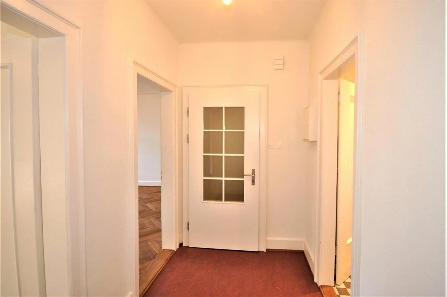 Modern Apartment in Baumgartnerhaus - Photo 9 of 11