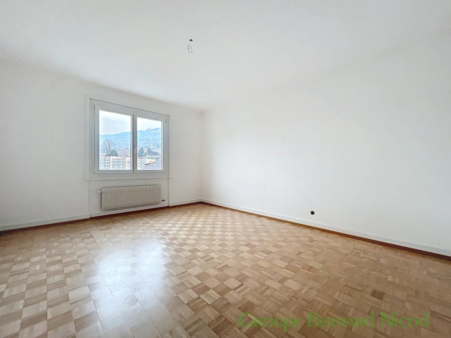 Appartement 3 pièces - Photo 2 sur 4