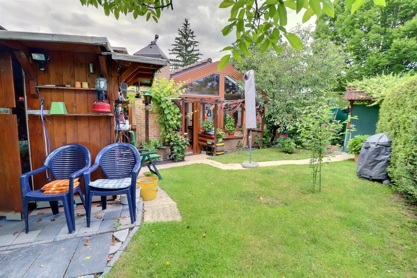 Casa 2.5 stanze - Foto 7 di 7