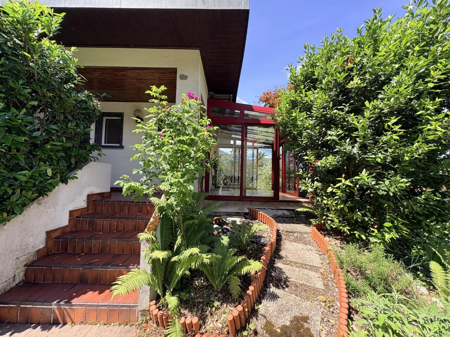 Villa 4.5 stanze - Foto 1 di 17