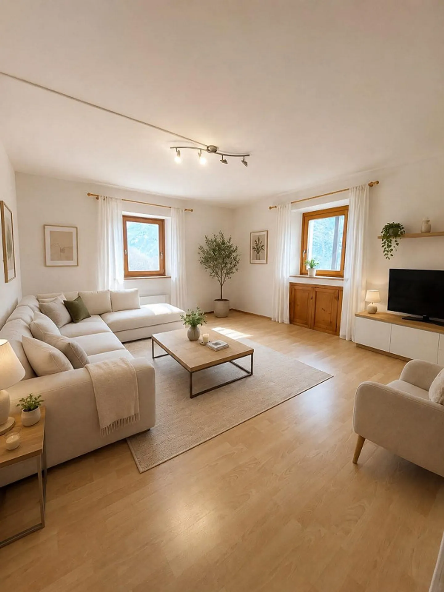 Elegante Casa Bifamiliare a Cevio - Foto 9 di 14