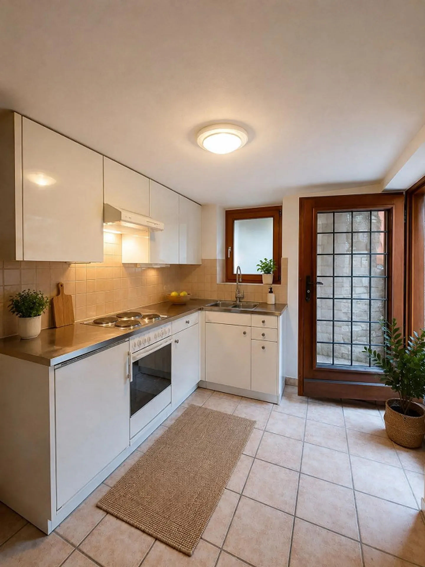 Elegante Casa Bifamiliare a Cevio - Foto 10 di 14
