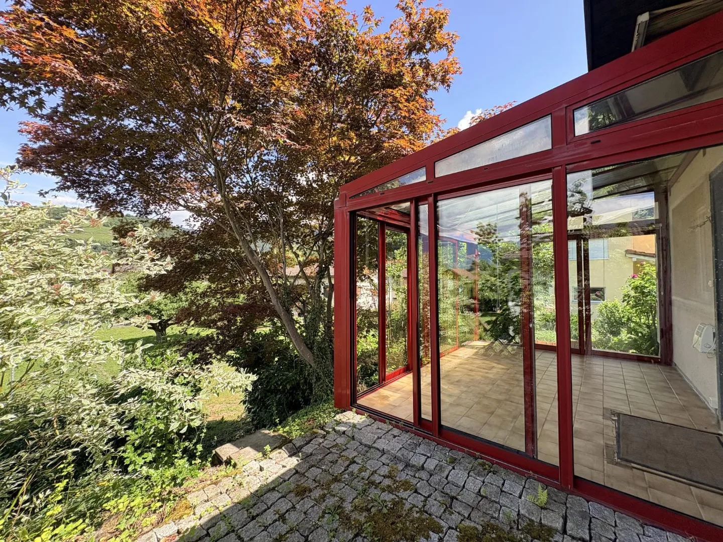 Villa 4.5 stanze - Foto 2 di 17