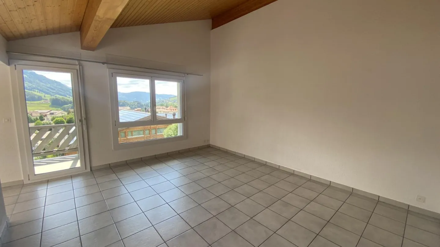 Appartamento 3.5 locali - Foto 5 di 9