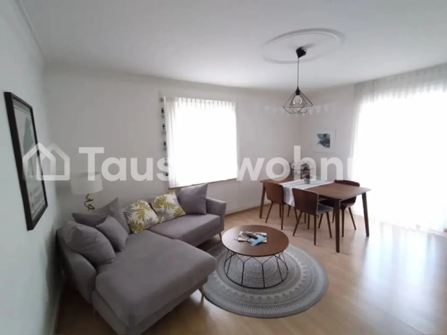 3.5 pièces Enge-Quartier à partir du 21 décembre 2022 ou du 1er janvier 2023 - Photo 2 sur 8