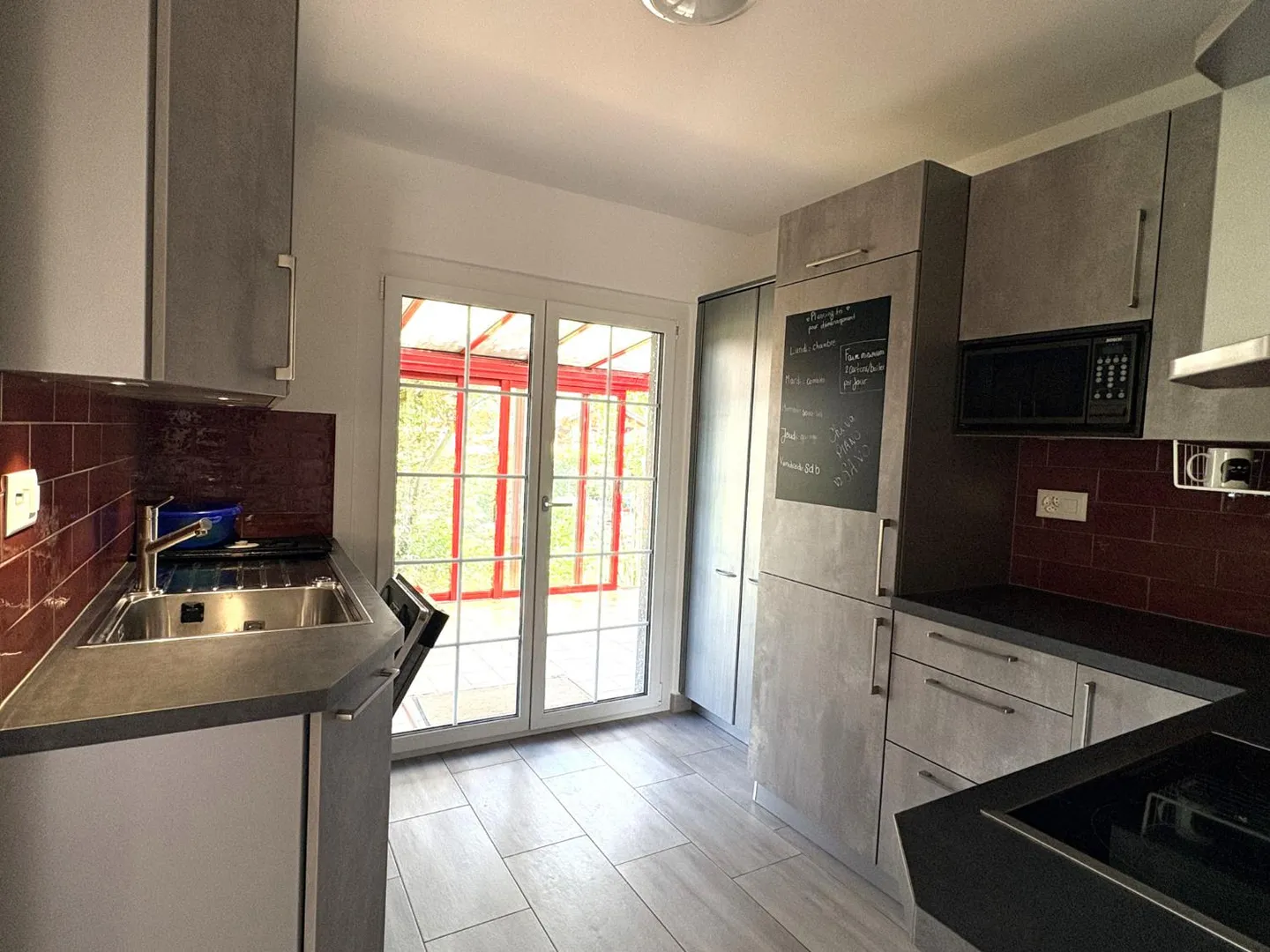 Villa 4.5 stanze - Foto 4 di 17