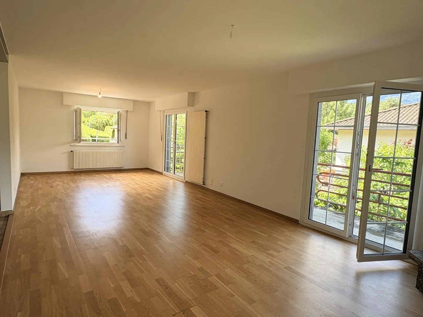 Villa 4.5 stanze - Foto 5 di 17