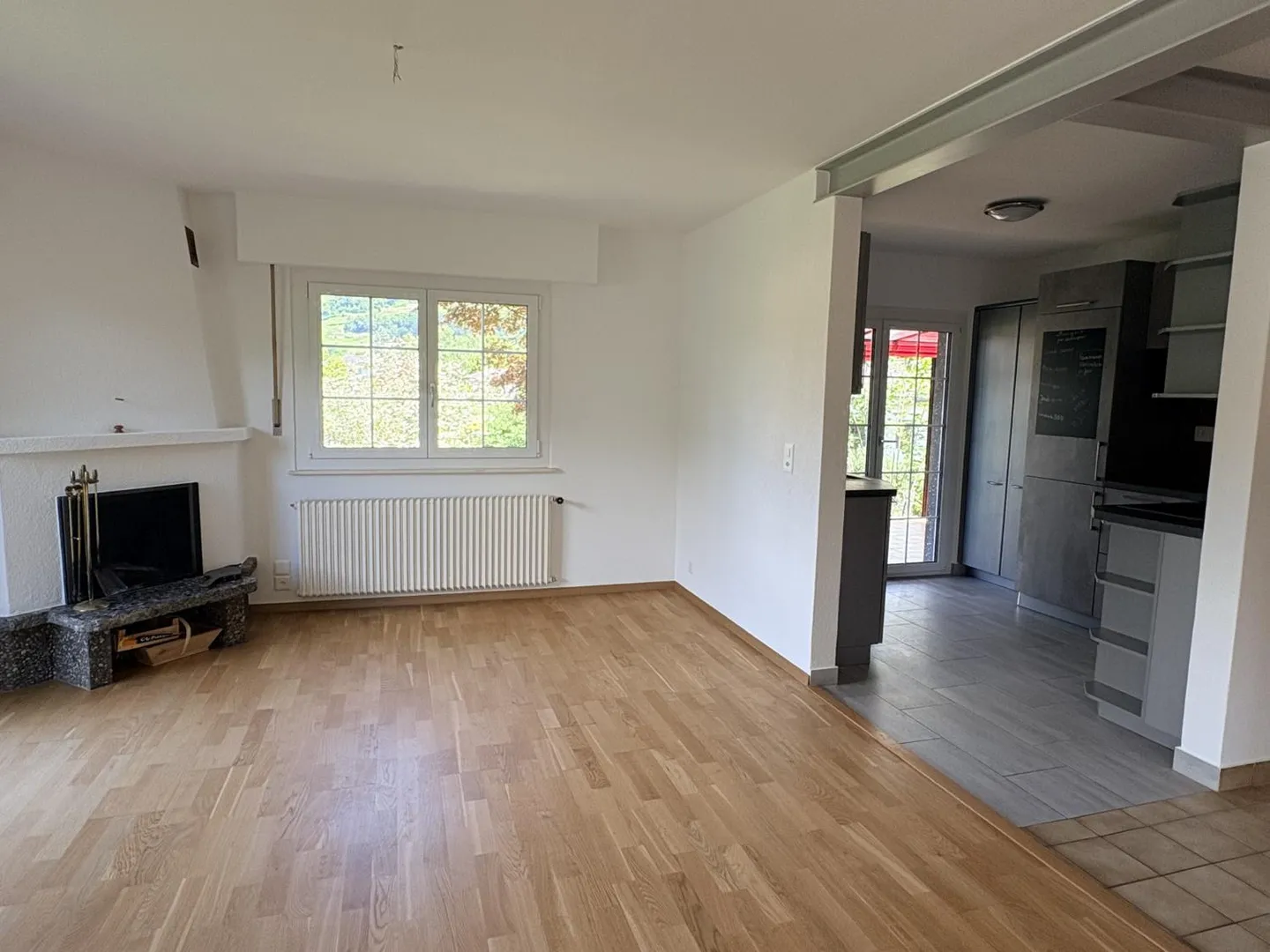 Villa 4.5 stanze - Foto 6 di 17