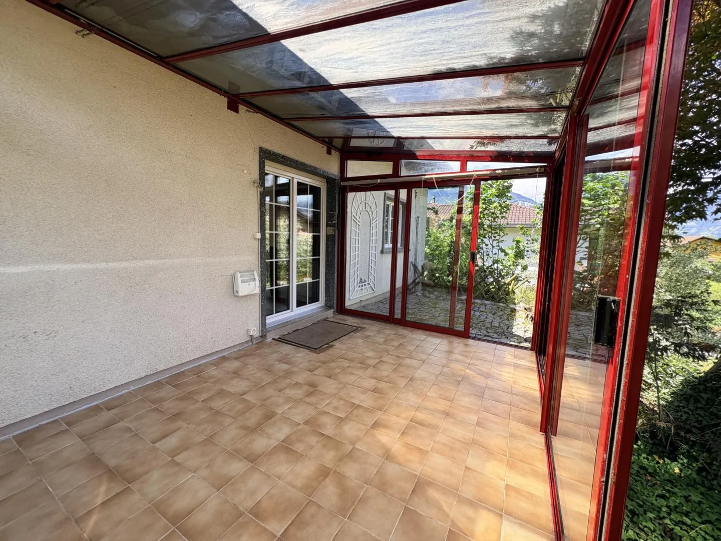 Villa 4.5 stanze - Foto 12 di 17