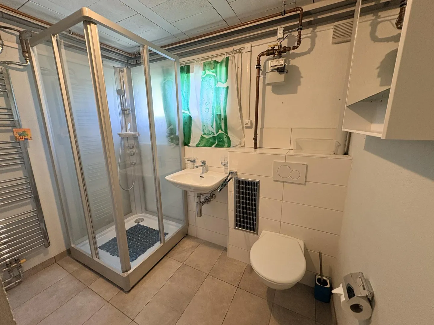Villa 4.5 stanze - Foto 13 di 17