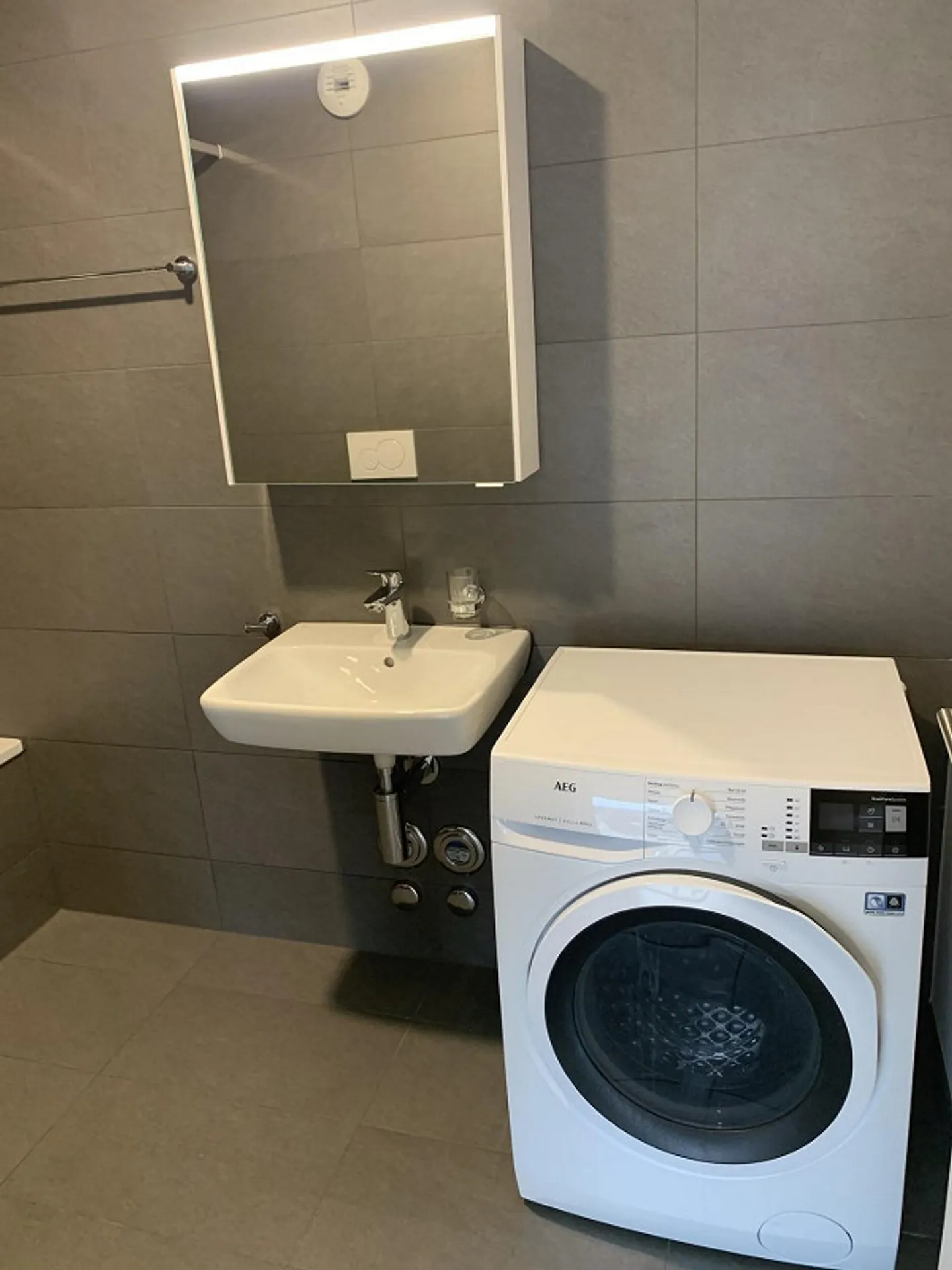 Studio à Louer à Delémont - Photo 4 sur 7