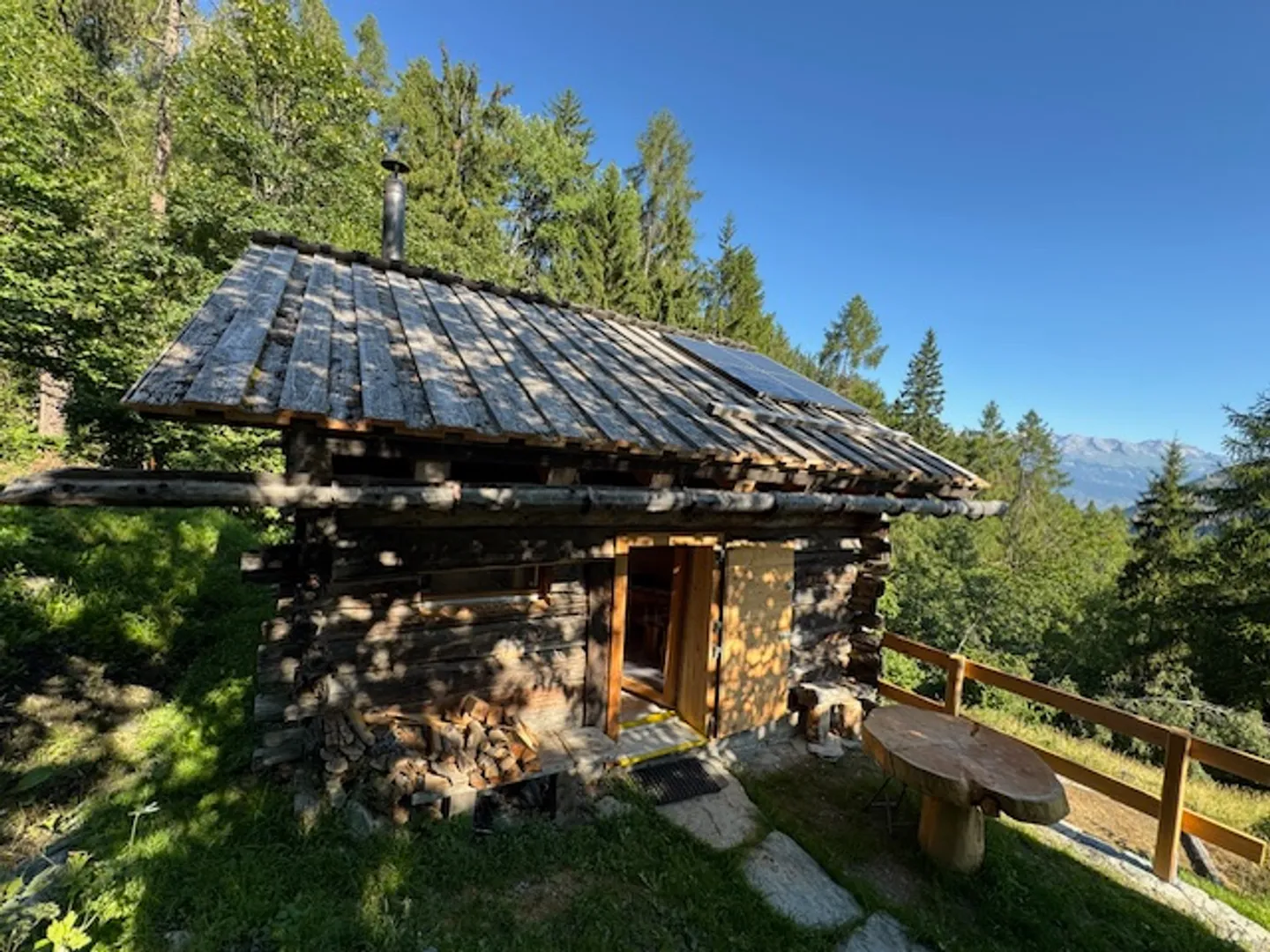 Chalet in vendita - Foto 12 di 13