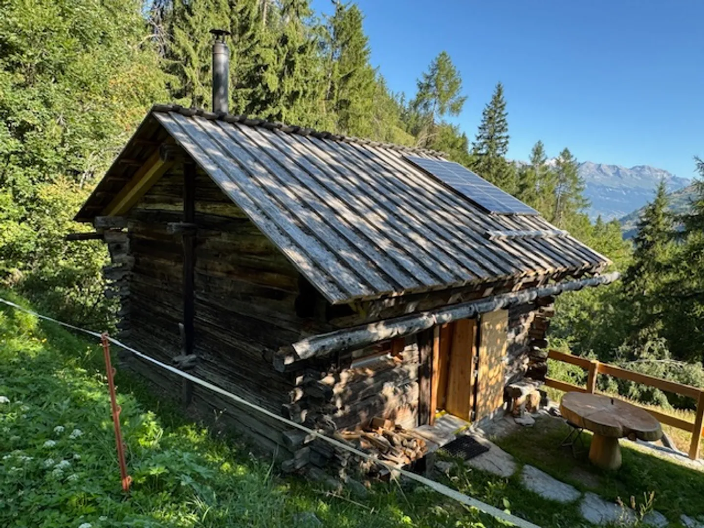 Chalet in vendita - Foto 13 di 13