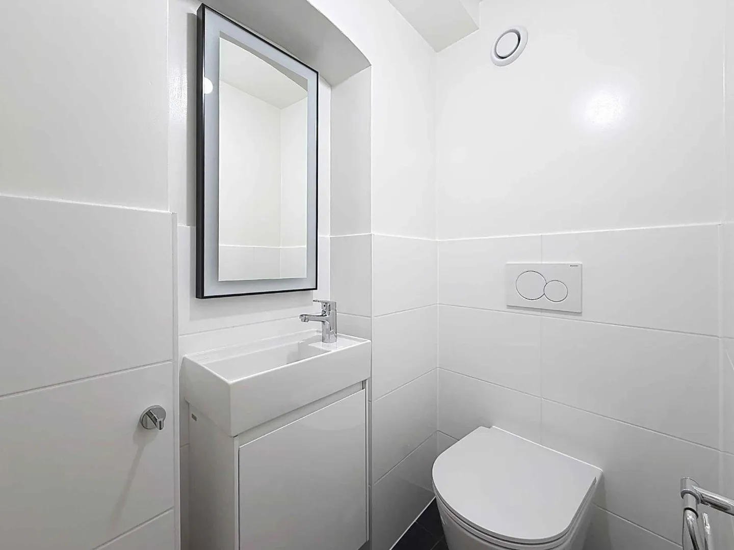 5.5 Room Apartment - Photo 12 of 12