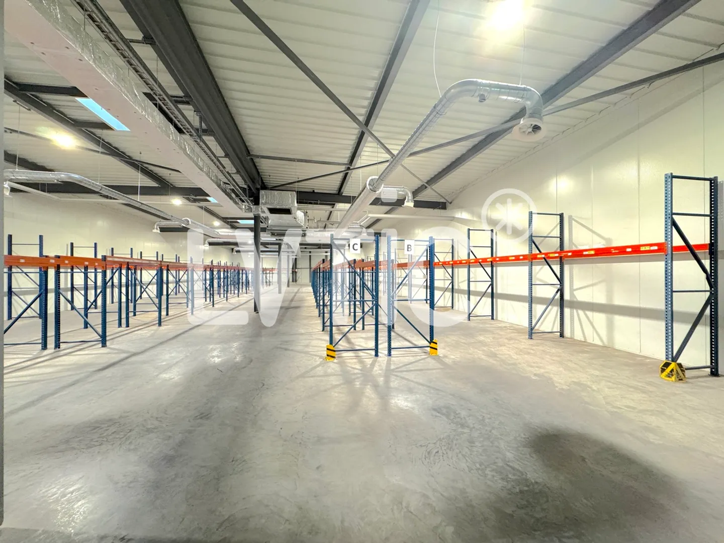 Lager, Werkstatt von 796 m2 zur Miete in Villeneuve - Foto 6 von 14