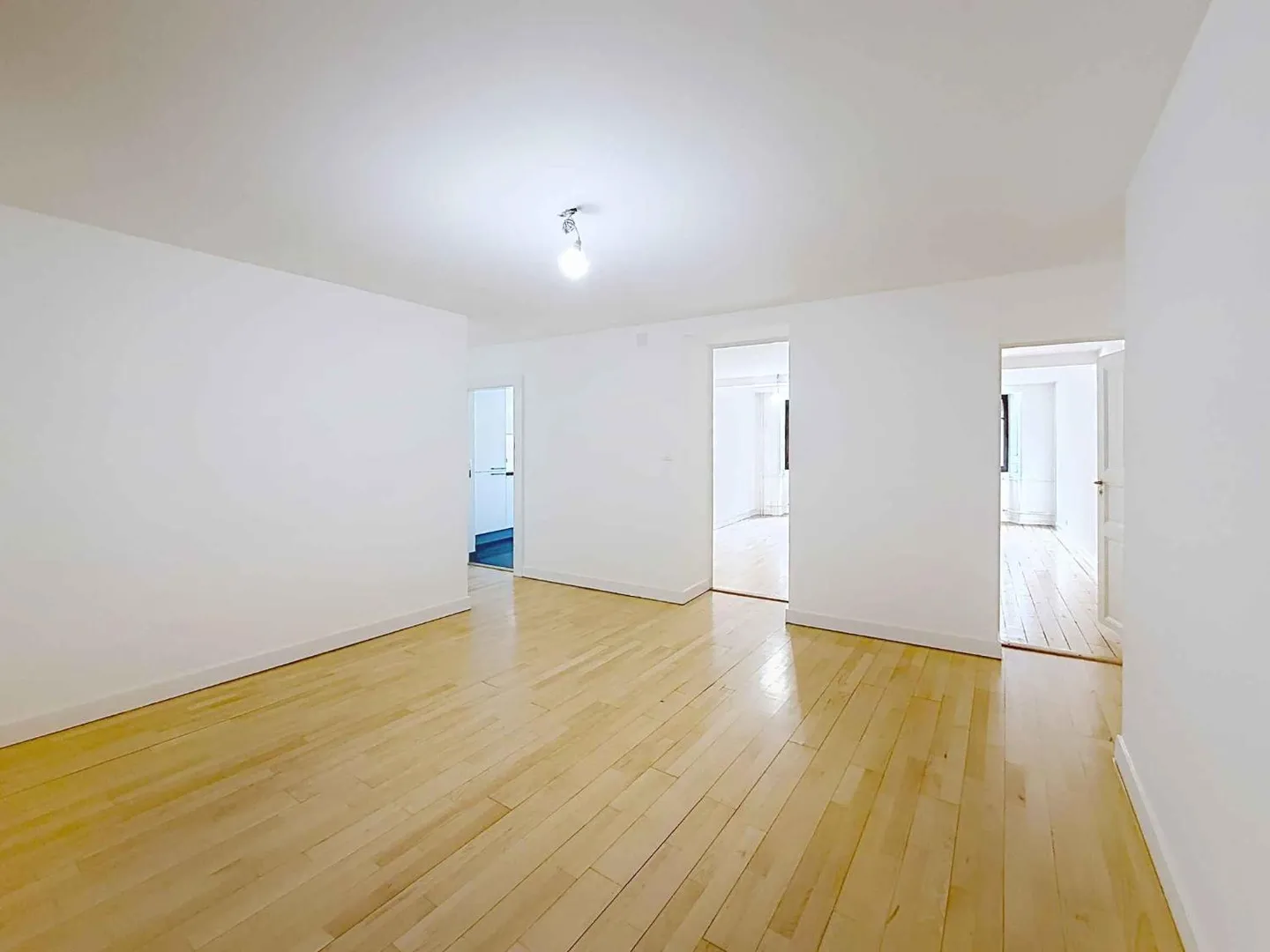 5.5 Room Apartment - Photo 3 of 12