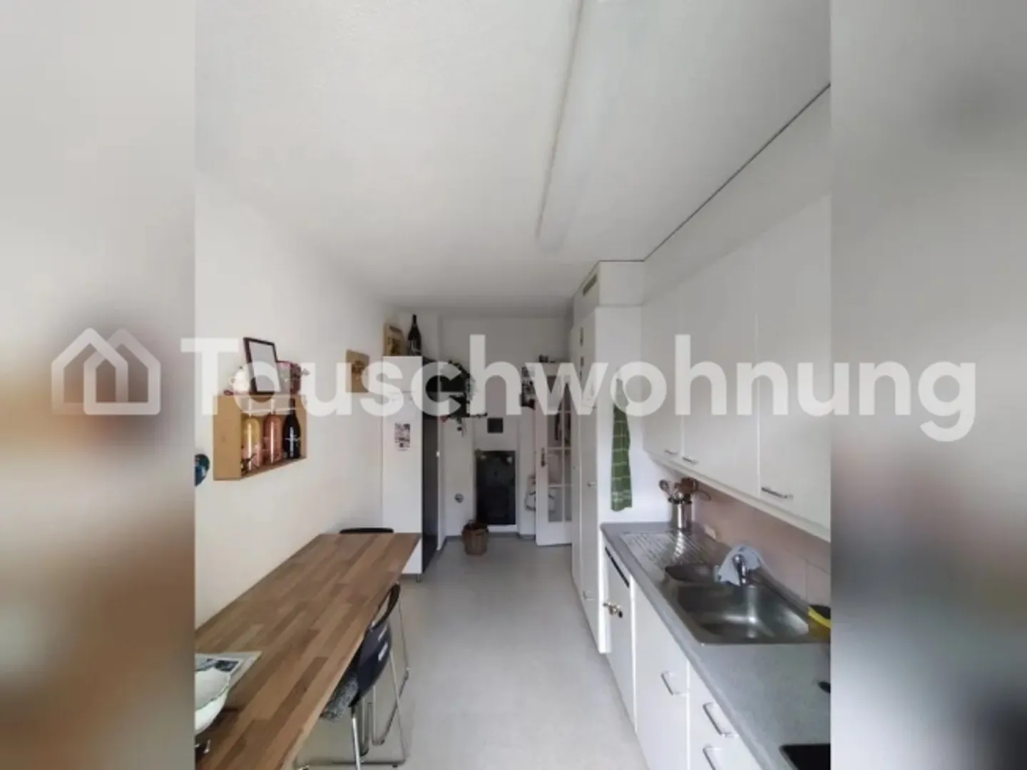 3.5 pièces Enge-Quartier à partir du 21 décembre 2022 ou du 1er janvier 2023 - Photo 5 sur 8