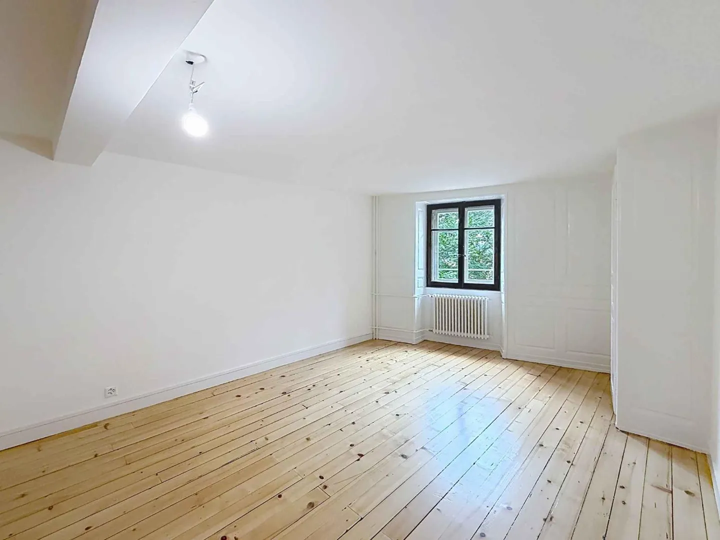 5.5 Room Apartment - Photo 7 of 12