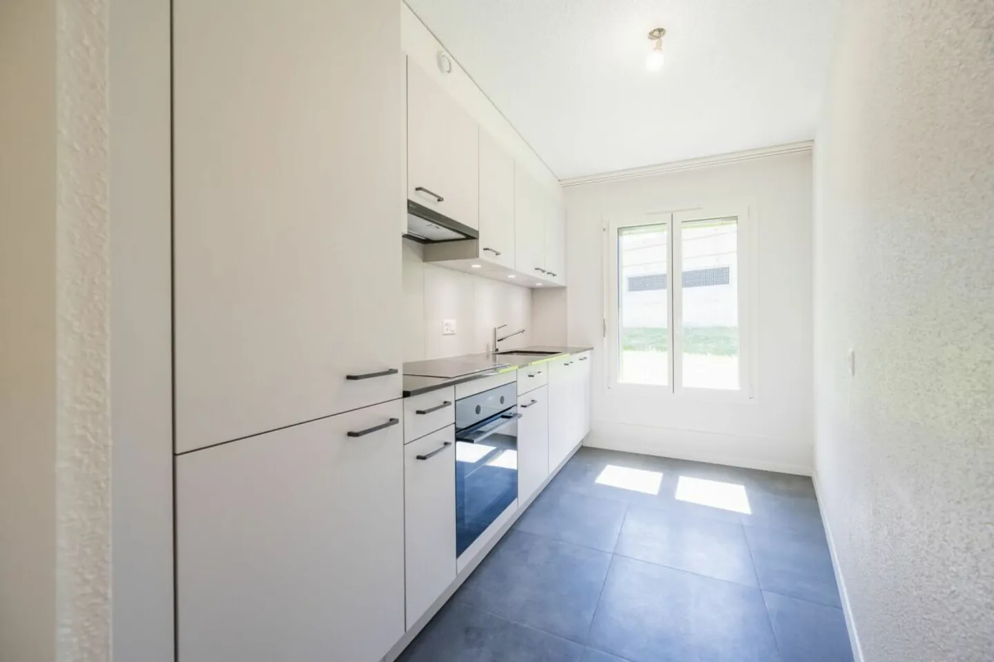 Appartamento in affitto - Foto 2 di 9