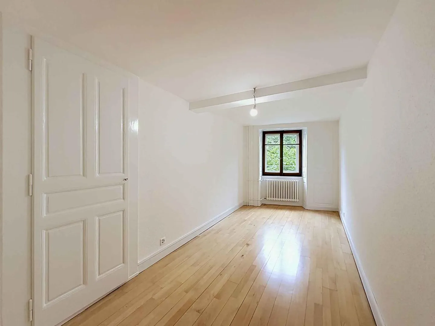 5.5 Room Apartment - Photo 9 of 12