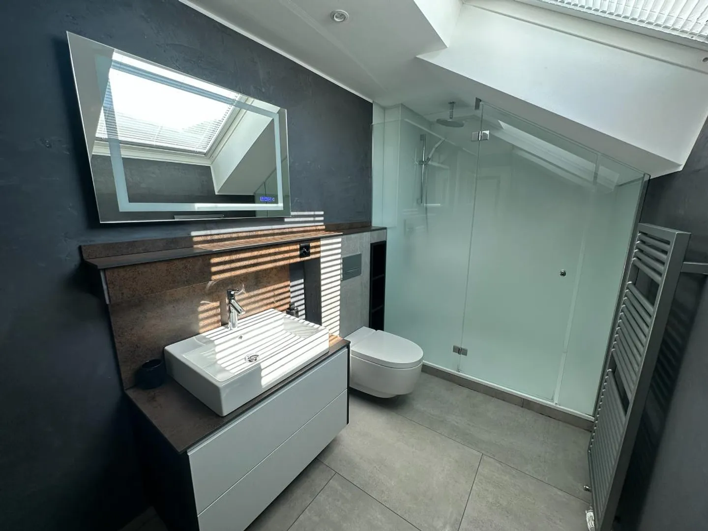 «2.5 Zimmer möbl. Wohnobjekt» - Foto 2 von 5