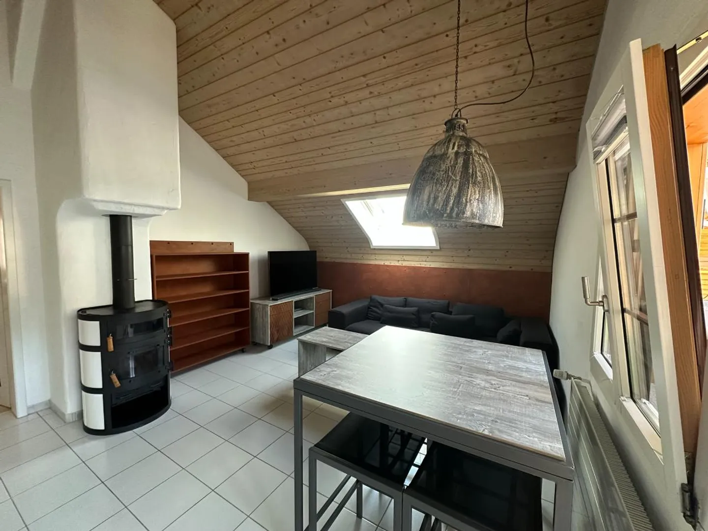 «2.5 Zimmer möbl. Wohnobjekt» - Foto 3 von 5