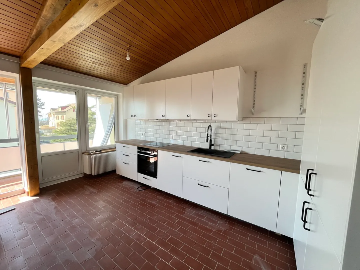 Apartment with 4.5 rooms on Chemin du Mont-Blanc 3, 1023 Crissier - Photo 1 of 7