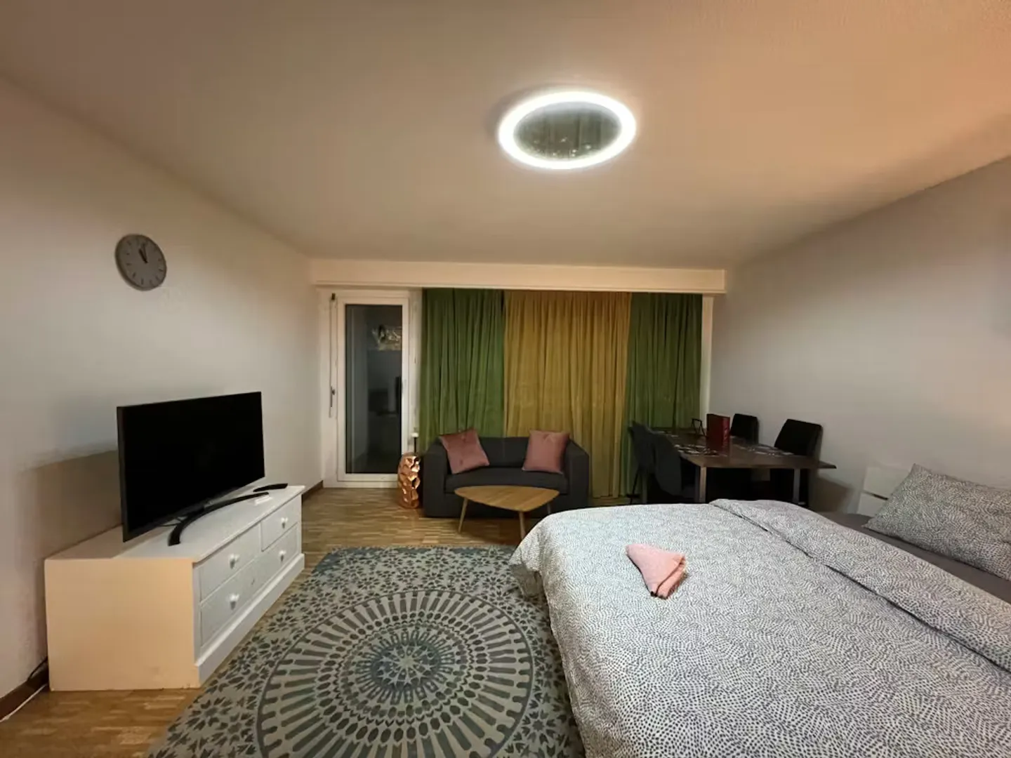 Chalet Incantevole a Dübendorf - Foto 4 di 10