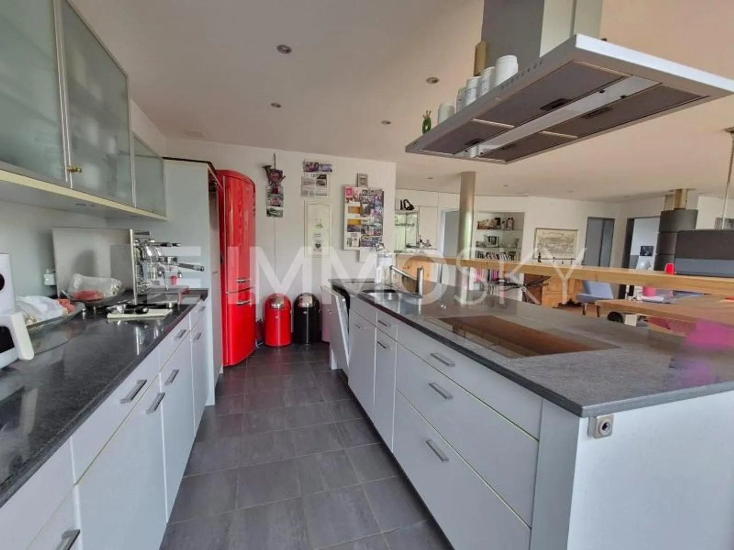 La tua nuova casa - elegante, confortevole e unica - Foto 4 di 11