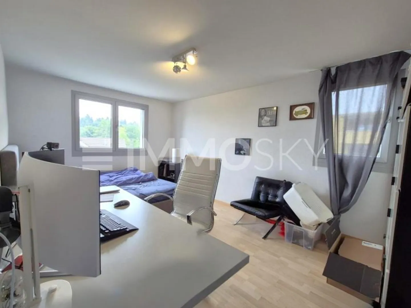 La tua nuova casa - elegante, confortevole e unica - Foto 9 di 11