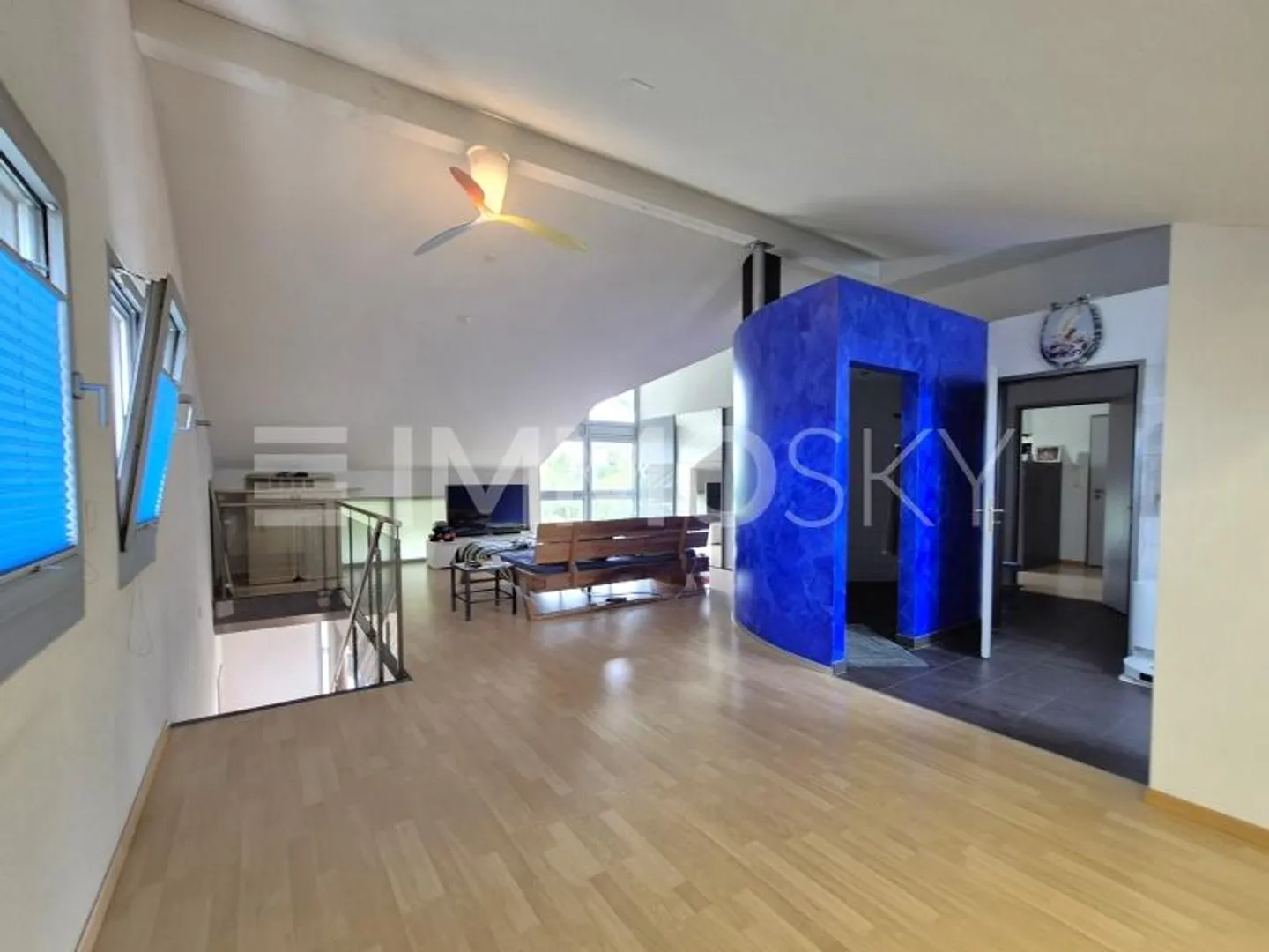 La tua nuova casa - elegante, confortevole e unica - Foto 10 di 11