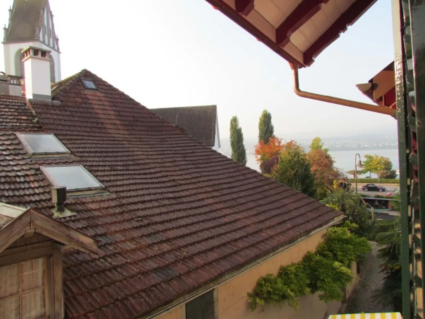 Gioielli nel centro del villaggio di Meilen - Foto 8 di 13