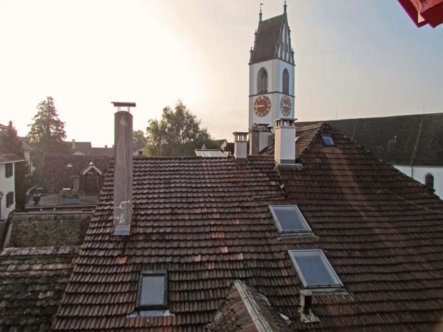 Gioielli nel centro del villaggio di Meilen - Foto 9 di 13