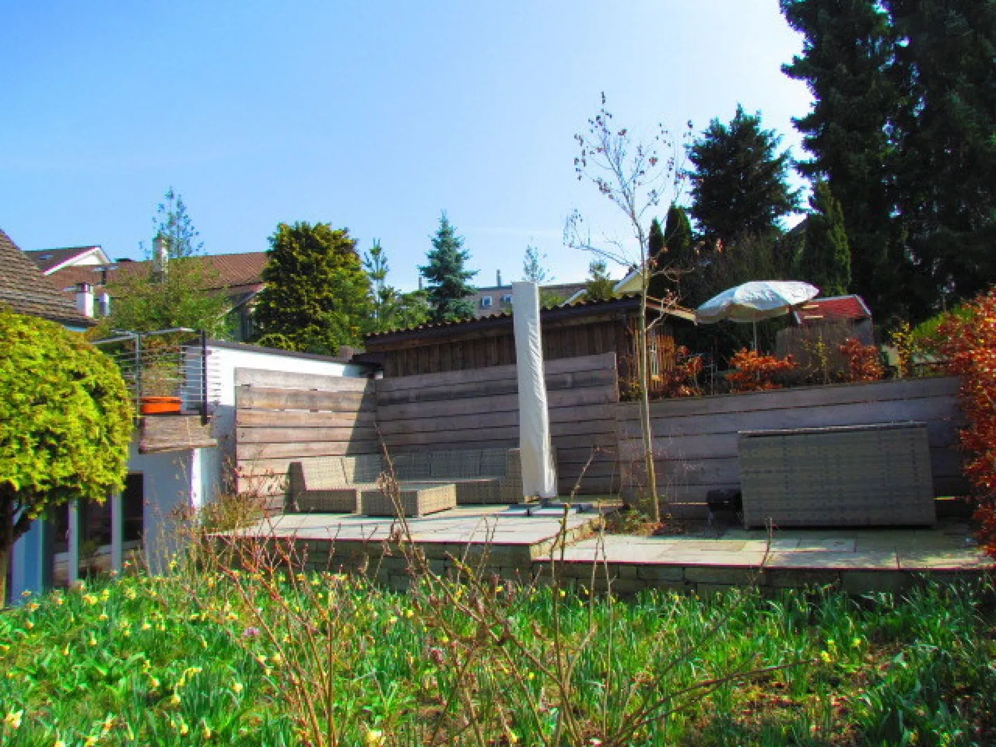 Gioielli nel centro del villaggio di Meilen - Foto 7 di 13