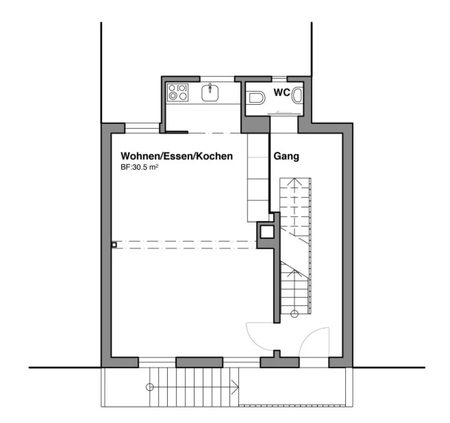 Gioielli nel centro del villaggio di Meilen - Foto 10 di 13