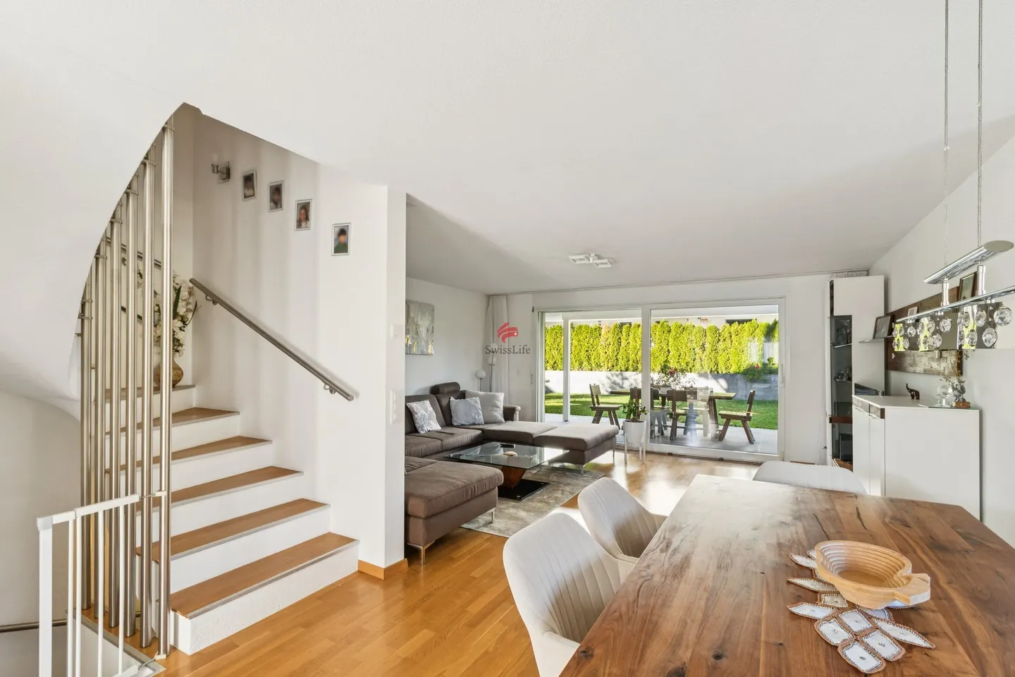 Maison individuelle à vendre - Photo 1 sur 11