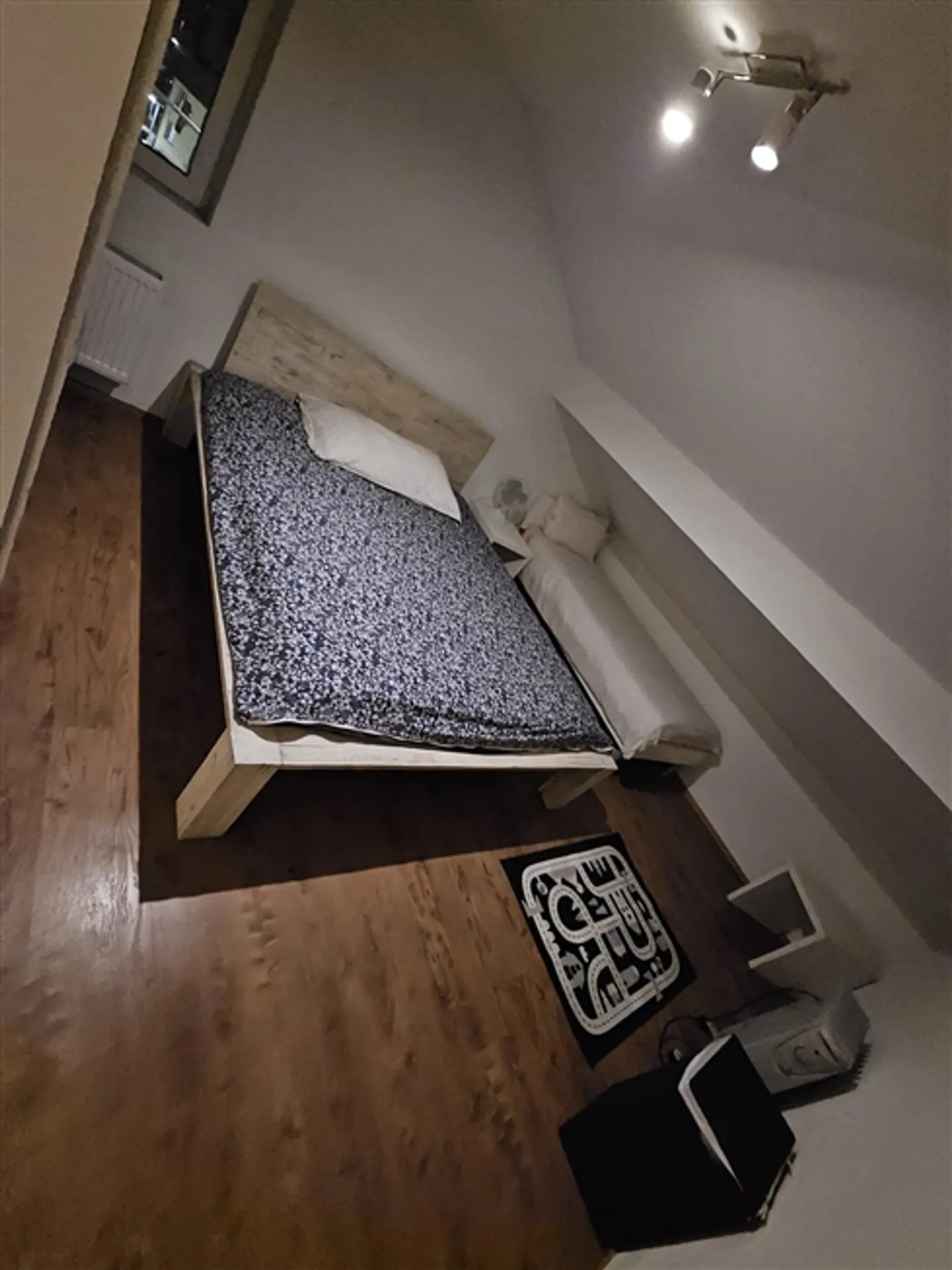 🏡 Modernes 2.5-Zimmer möbliertes Apartment – Altbergstrasse 2, 8953 Dietikon - Foto 4 von 8