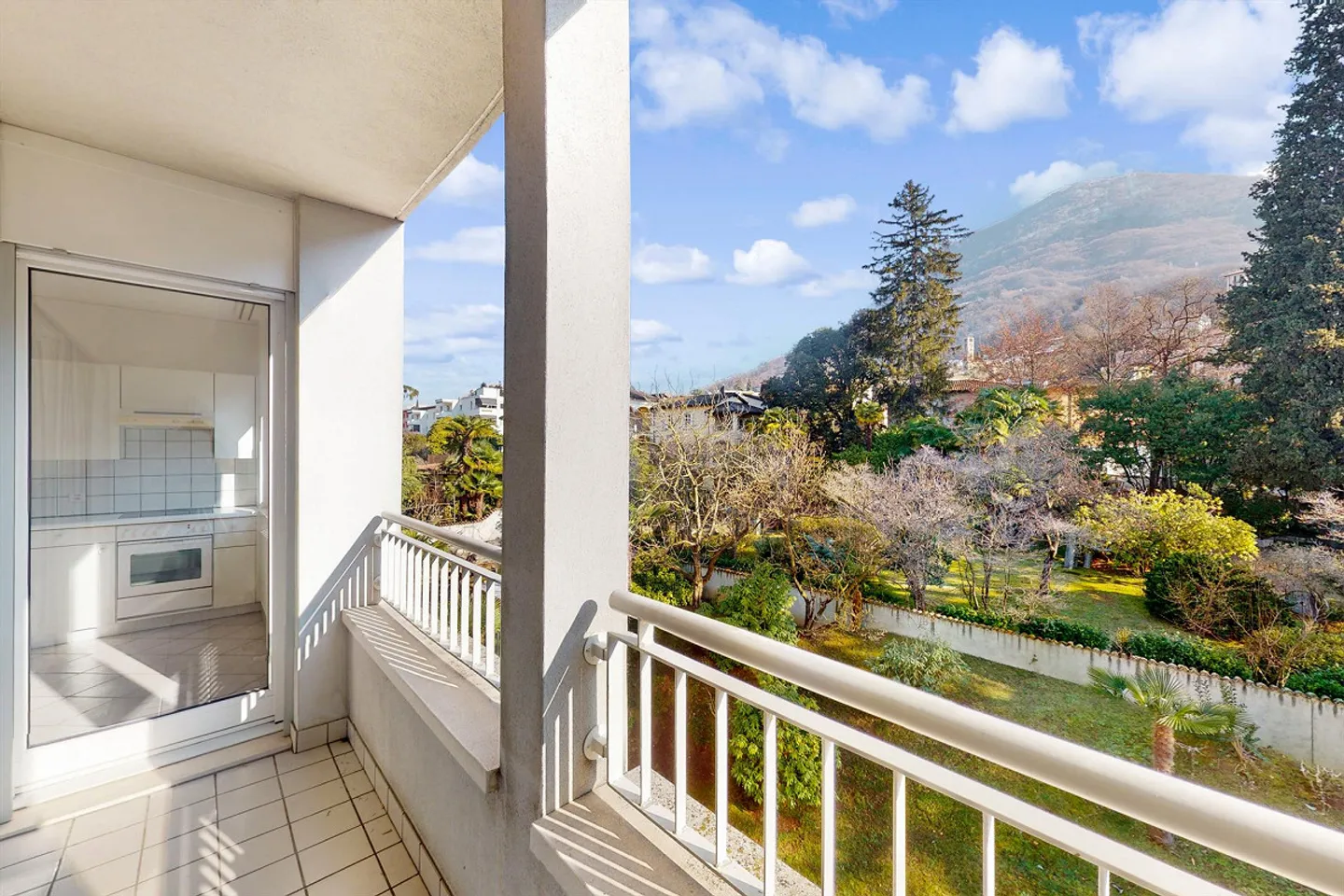 Appartamento Accogliente nel Verde - Foto 3 di 8