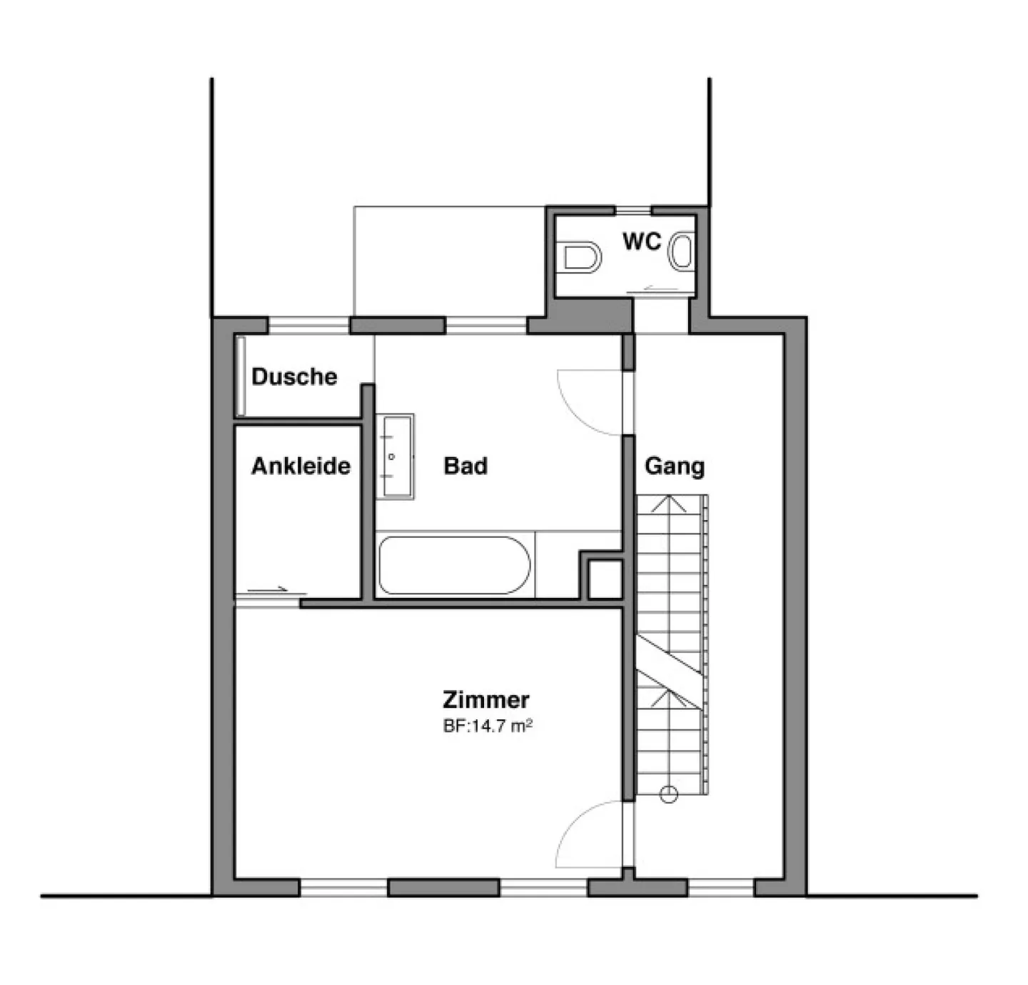 Gioielli nel centro del villaggio di Meilen - Foto 11 di 13