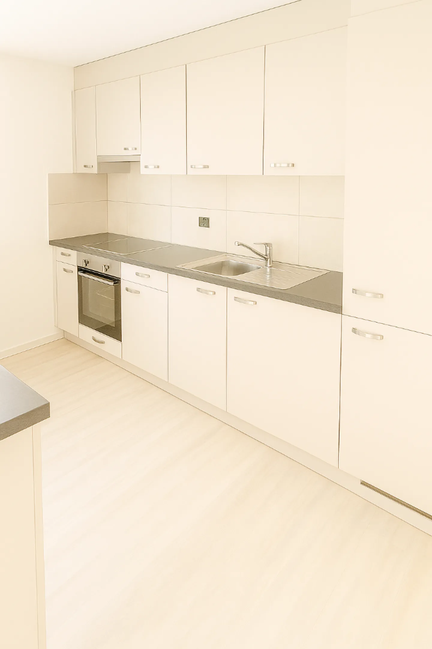 07319 - Wohnung 5 Zimmer - Rue de Prévent 11 - Fully - Foto 1 von 6