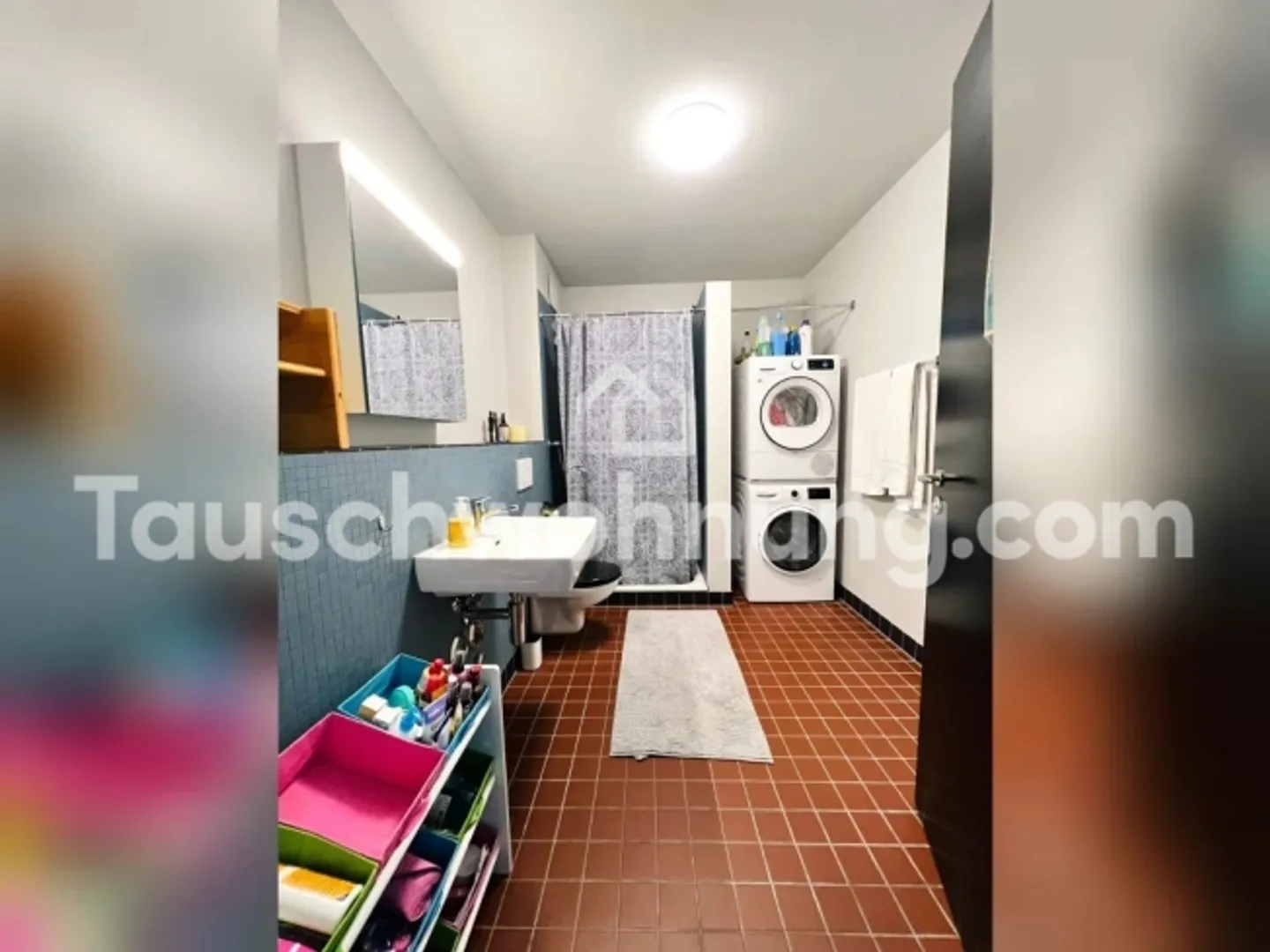 « Bright 3.5-Room Apartment near Siemens Tram» - Foto 9 von 14