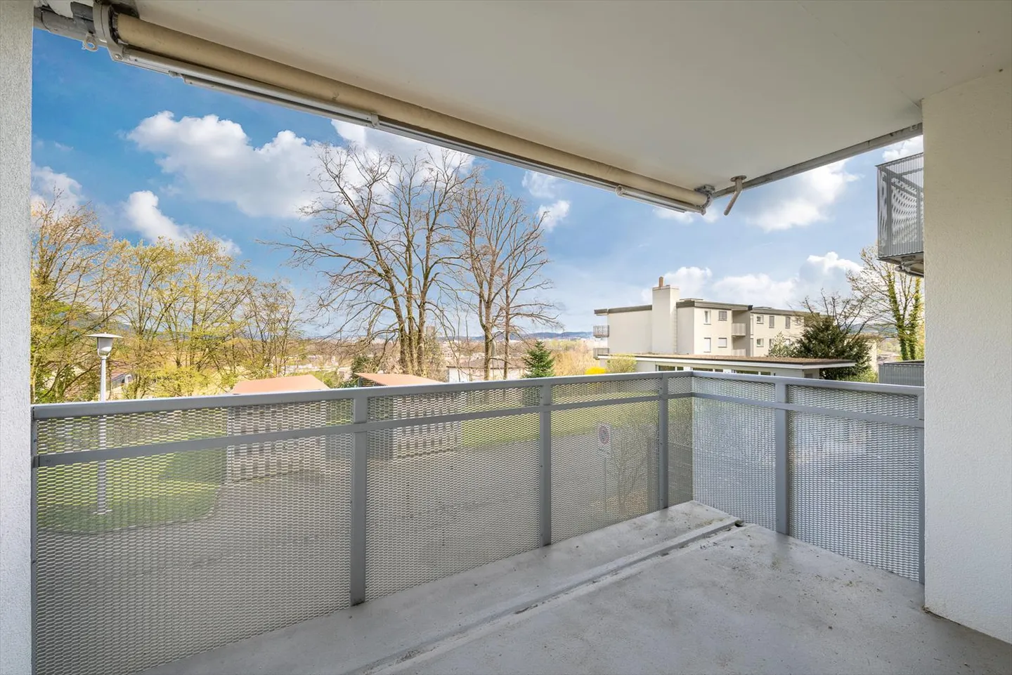 Quiet residential area - between Hungerberg and Aare - Photo 13 of 13