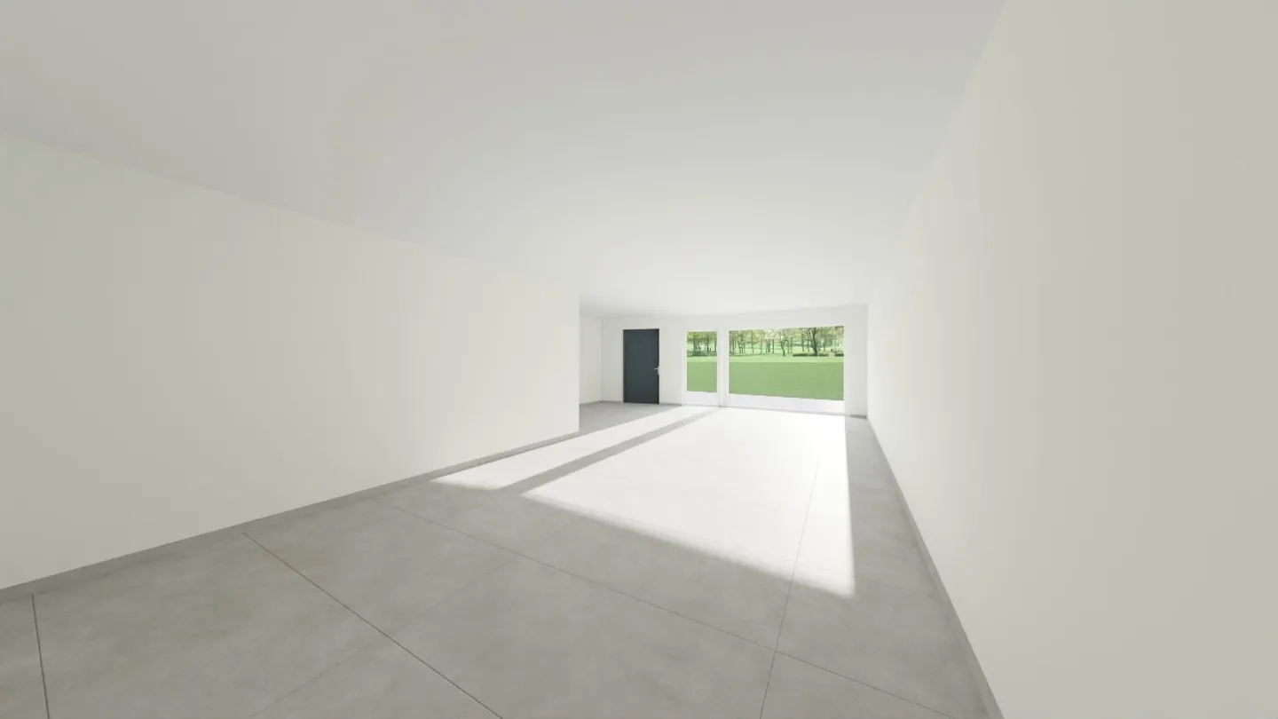 Gewerbefläche im Zentrum von Neuenburg - Foto 1 von 5