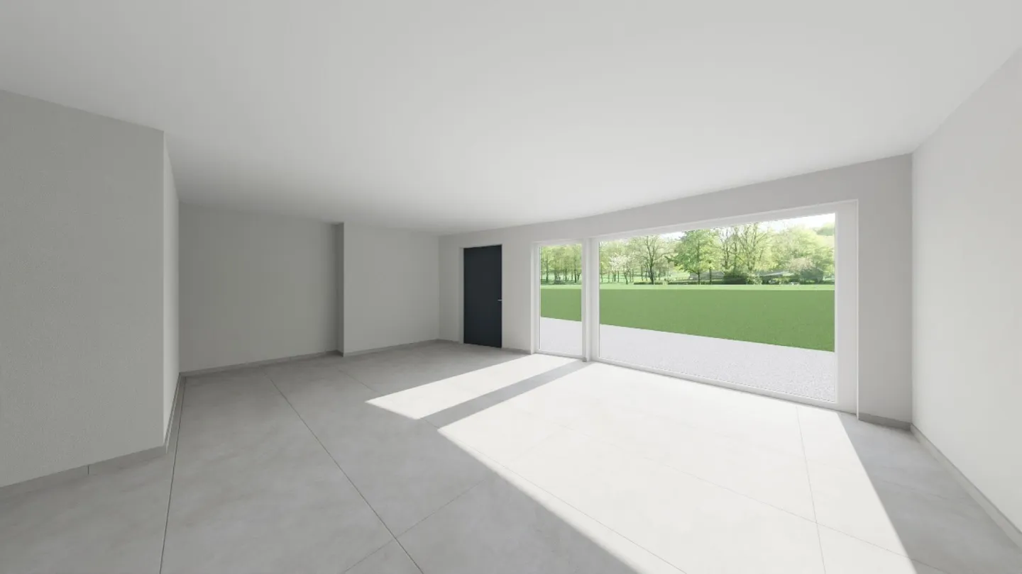 Gewerbefläche im Zentrum von Neuenburg - Foto 2 von 5