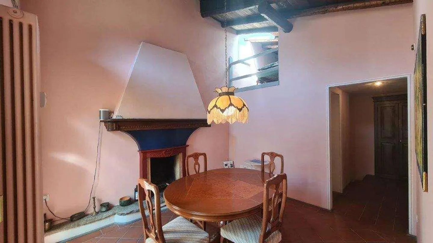 ROVIO : JOLIE DUPLEX 4.5 PIÈCES AVEC TERRASSE - Photo 7 sur 12