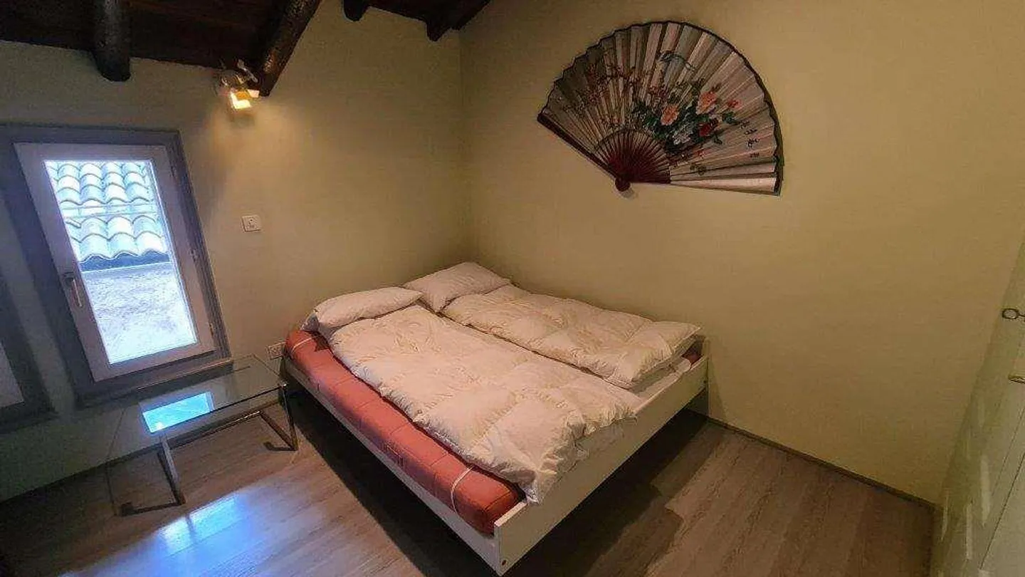 ROVIO : JOLIE DUPLEX 4.5 PIÈCES AVEC TERRASSE - Photo 11 sur 12